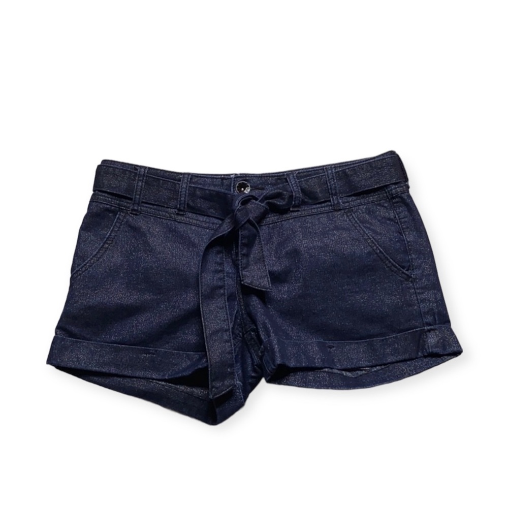 YMI Premium Denim Shorts Size 9
